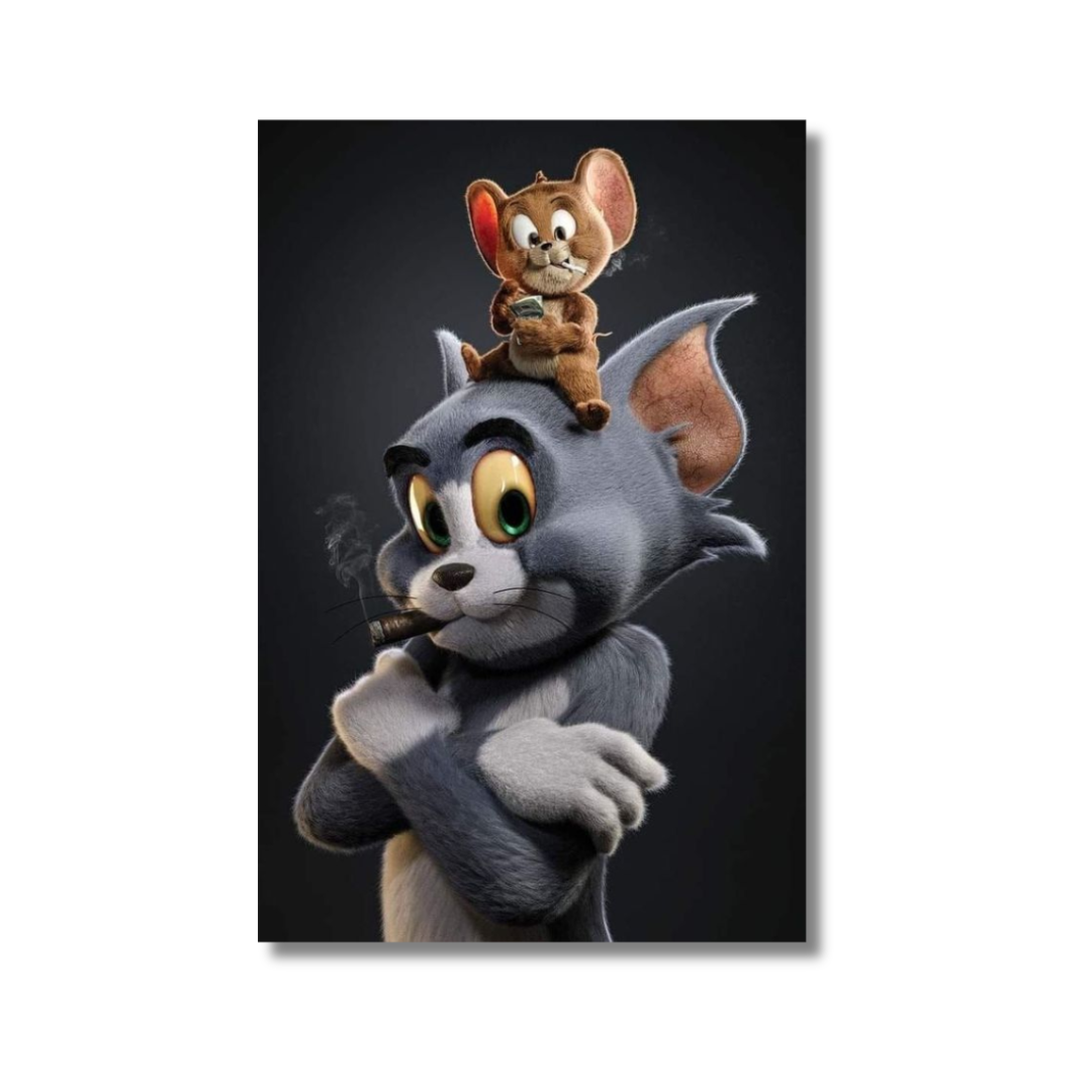 Tom & Jerry