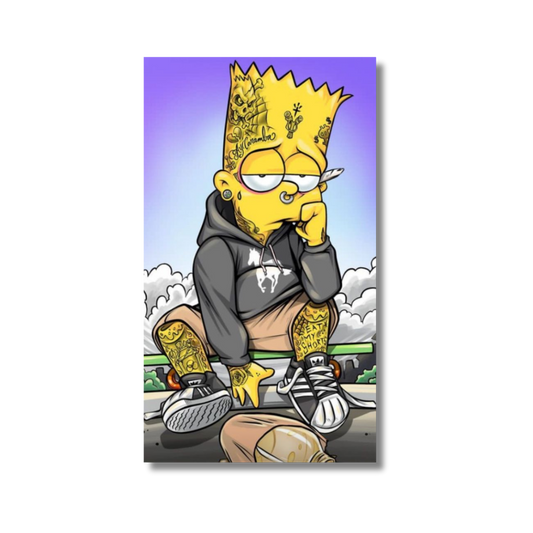 Bart Simpson