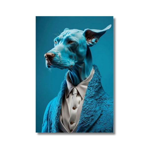 Blue Dog