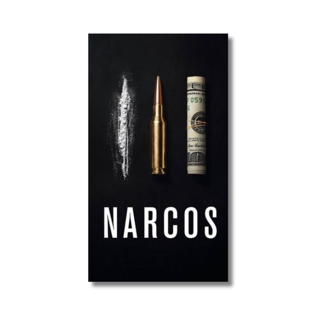 Narcos