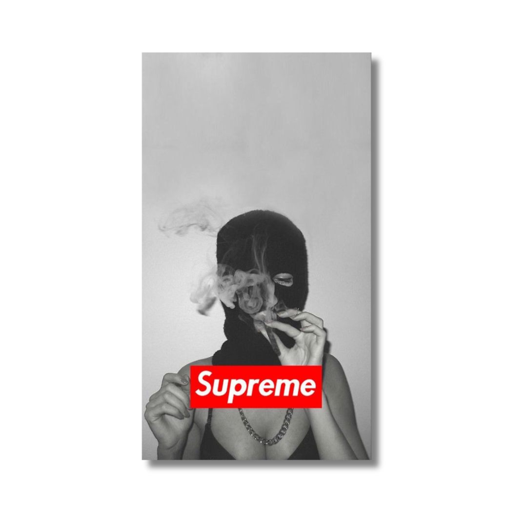 Supreme