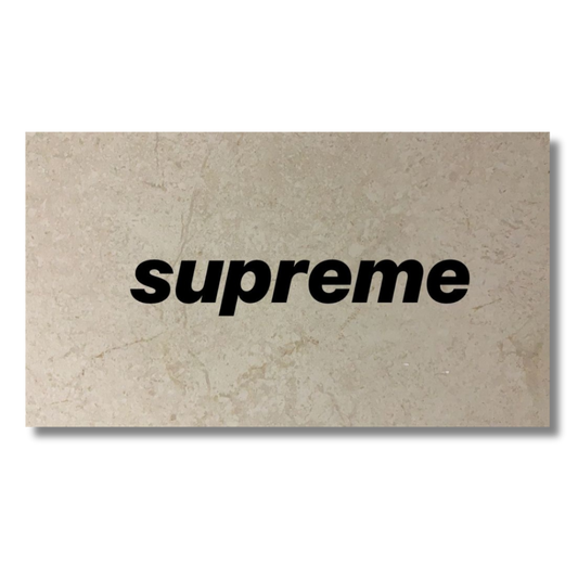 Supreme