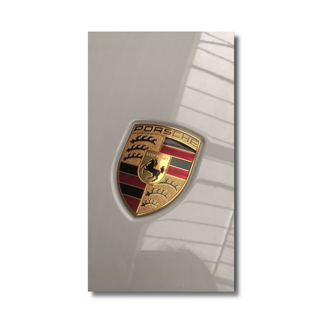 Porsche Logo