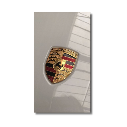 Porsche Logo