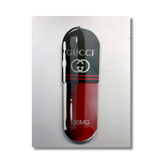 Gucci Pill