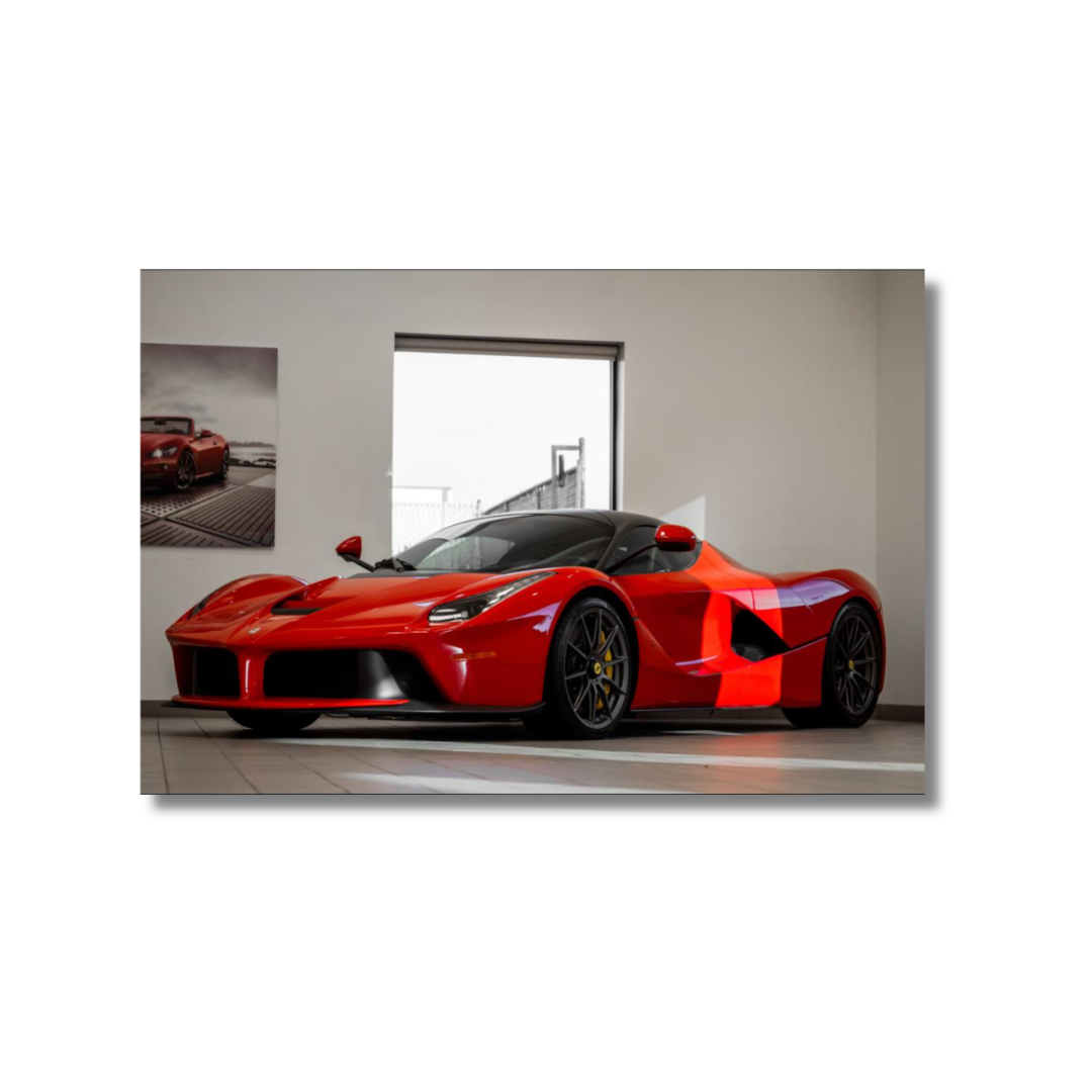 Ferrari Laferrari