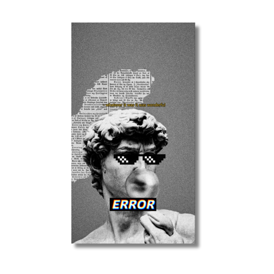 Error