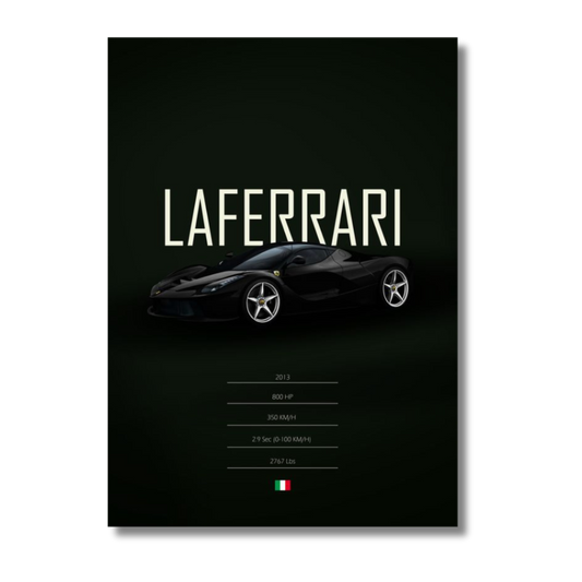 Laferrari