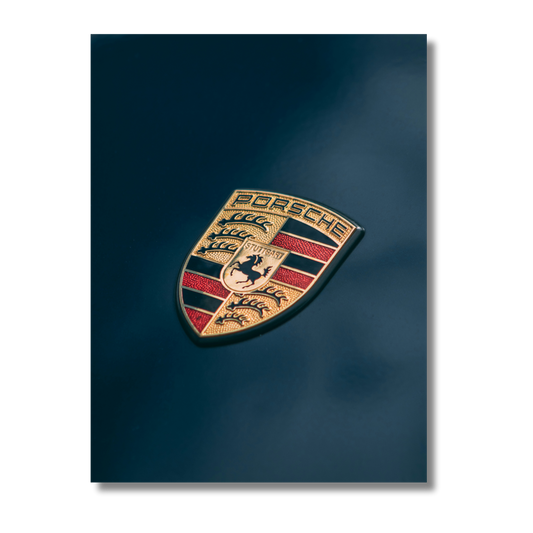 Porsche Logo