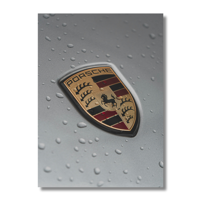 Porsche Logo