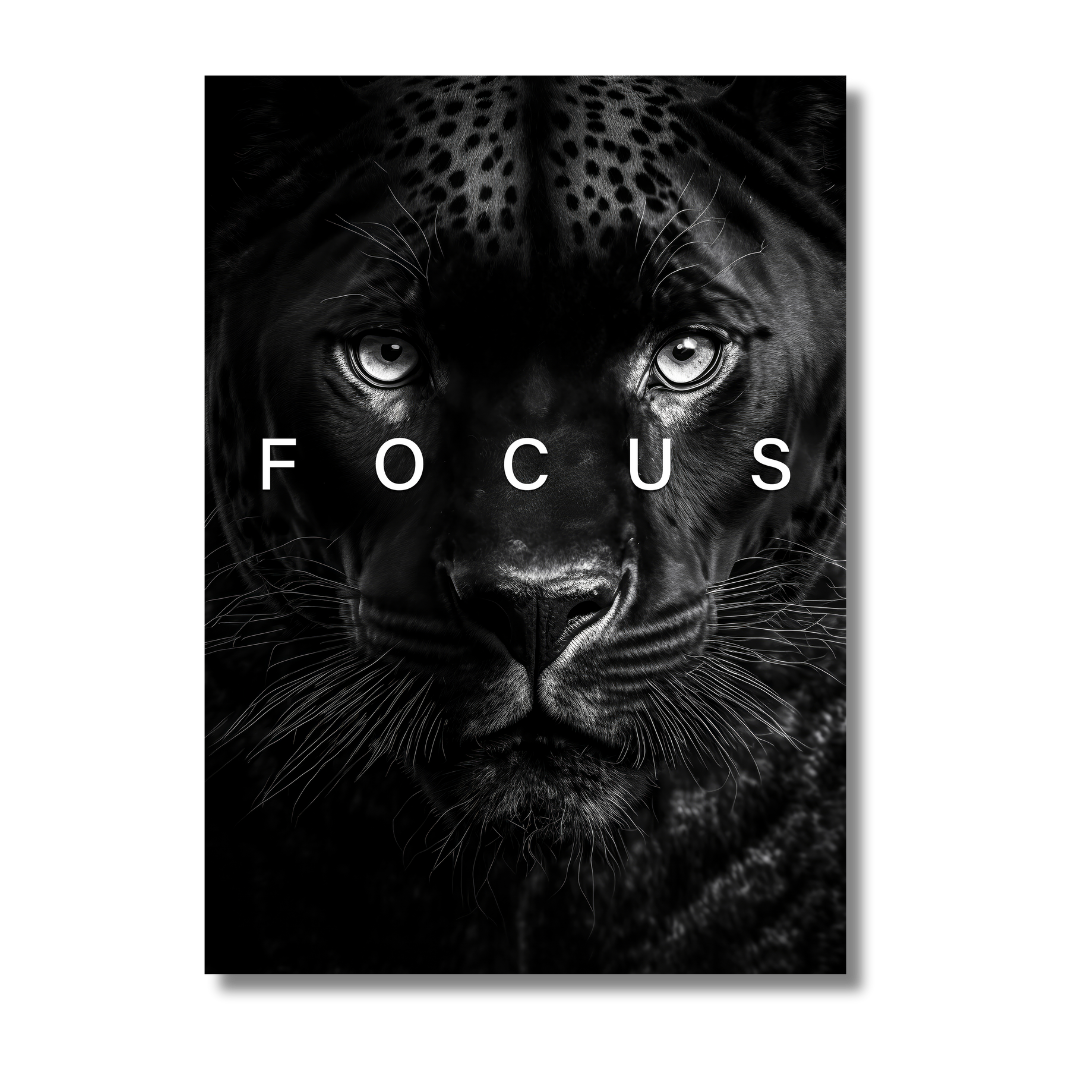 Focus Panther