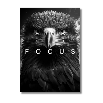 Focus Eagle