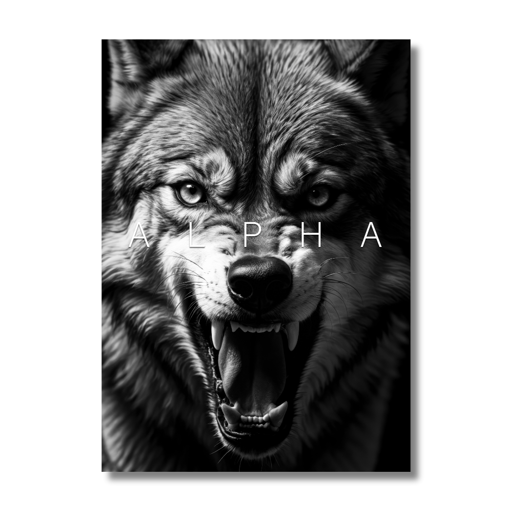 Alpha Wolf