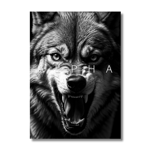 Alpha Wolf