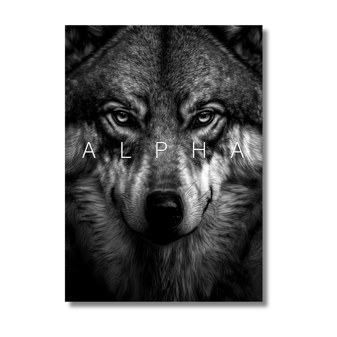 Alpha Wolf