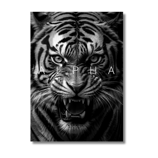 Alpha Tiger