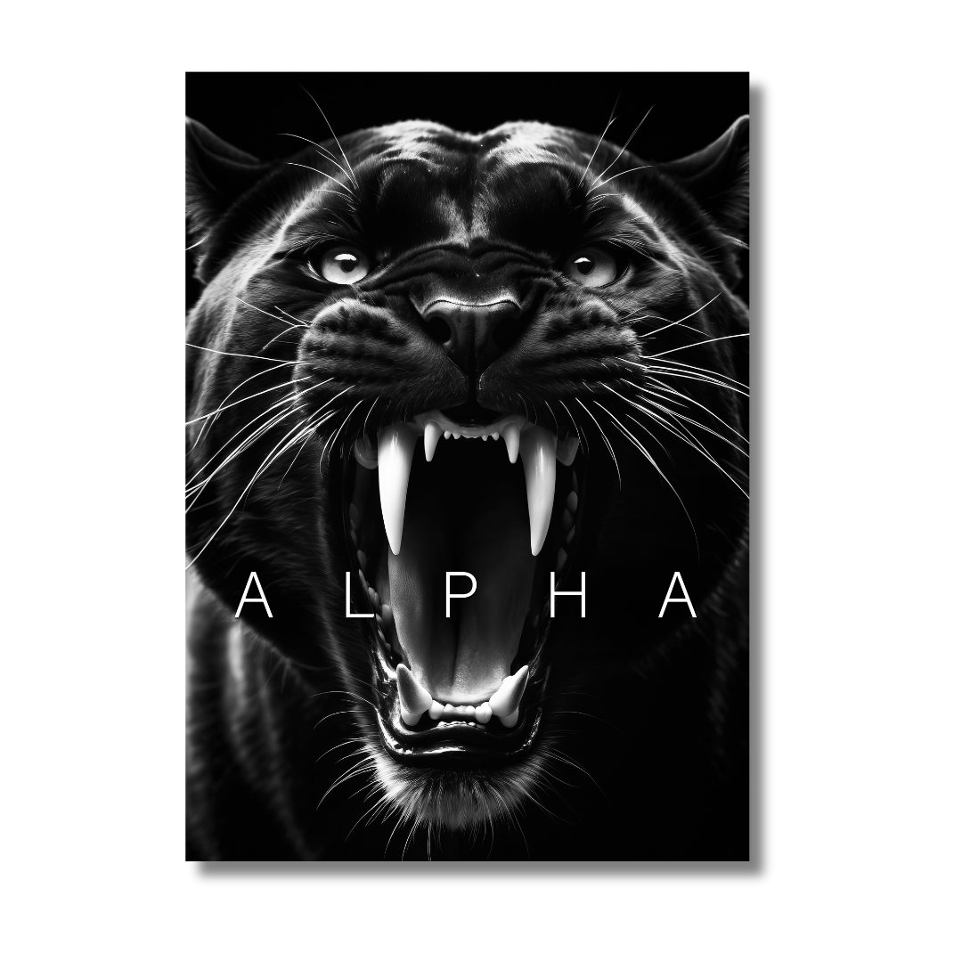 Alpha Panther