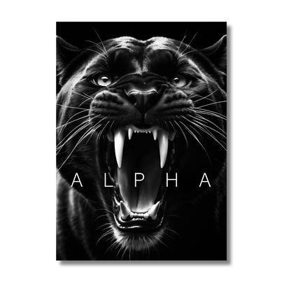 Alpha Panther