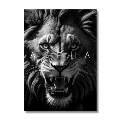 Alpha Lion