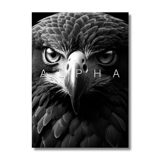 Alpha Eagle