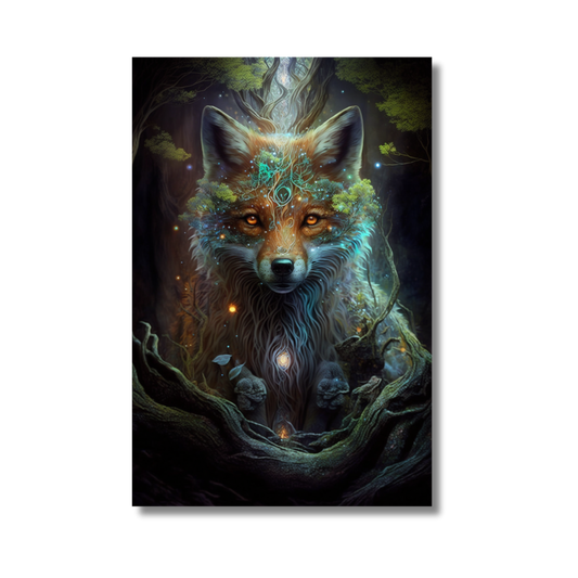 Fox