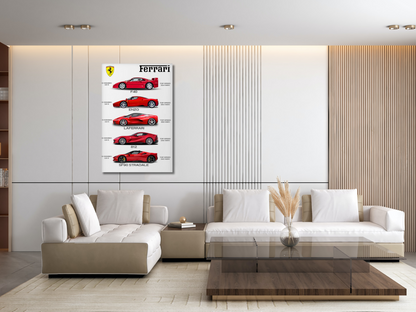 Ferrari - Collection