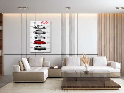 Audi - Collection