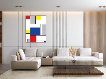 Mondriaan