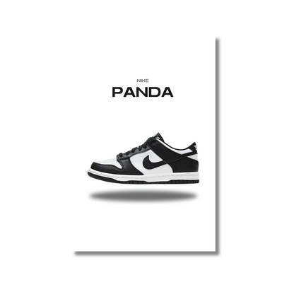 Nike - Panda