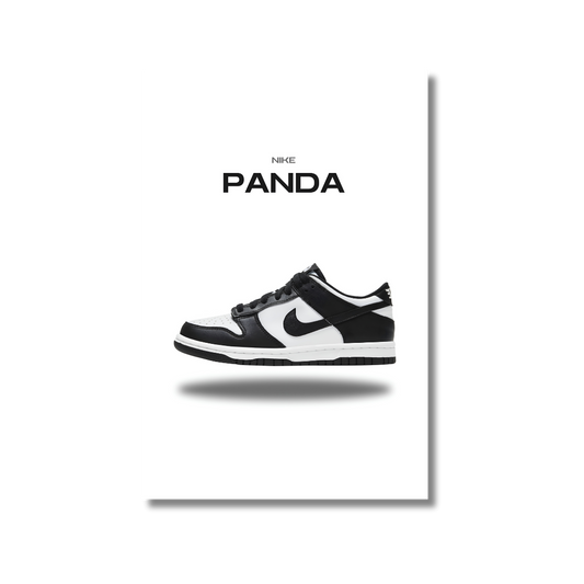 Nike - Panda