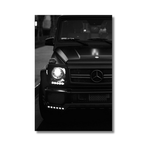 G-wagon