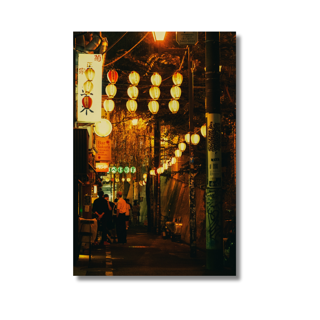 Chinatown