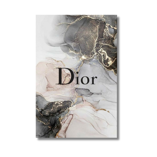 Marble Dior