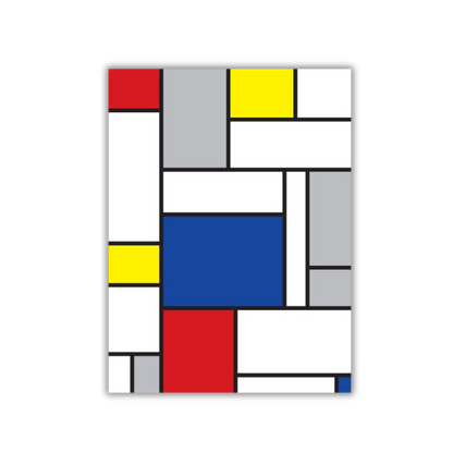 Mondriaan