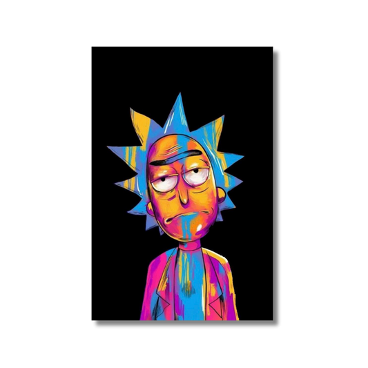 Rick Sanchez