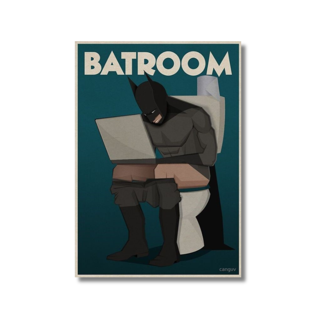 Batroom