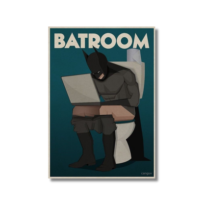 Batroom