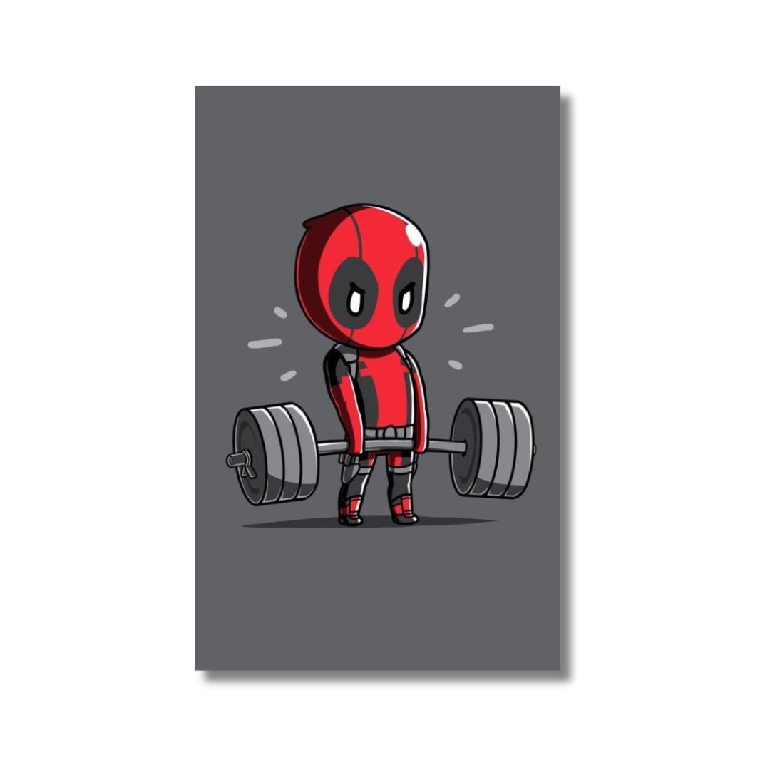 Deadpool