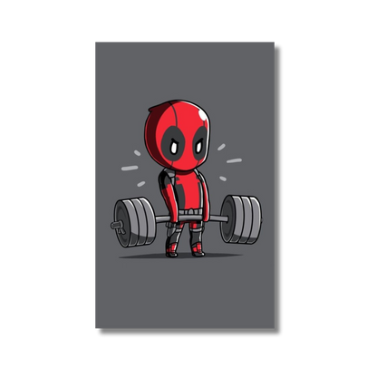 Deadpool