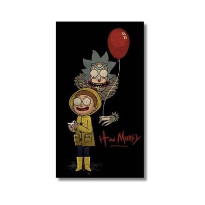 It and Morty